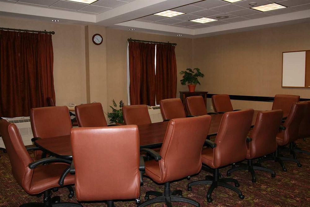 Hampton By Hilton Brattleboro Hotel Facilities photo