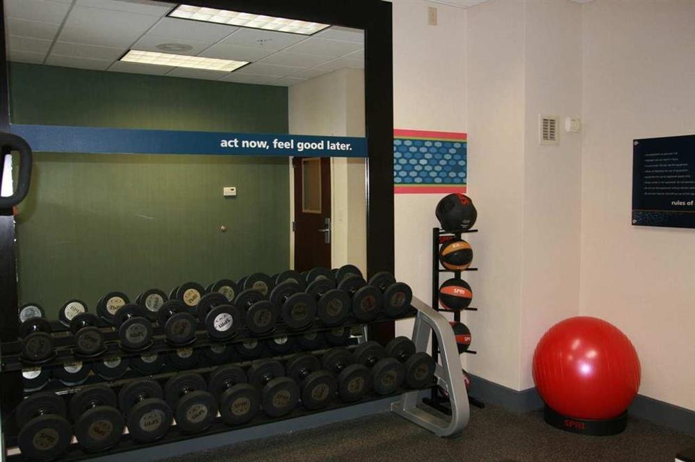 Hampton By Hilton Brattleboro Hotel Facilities photo