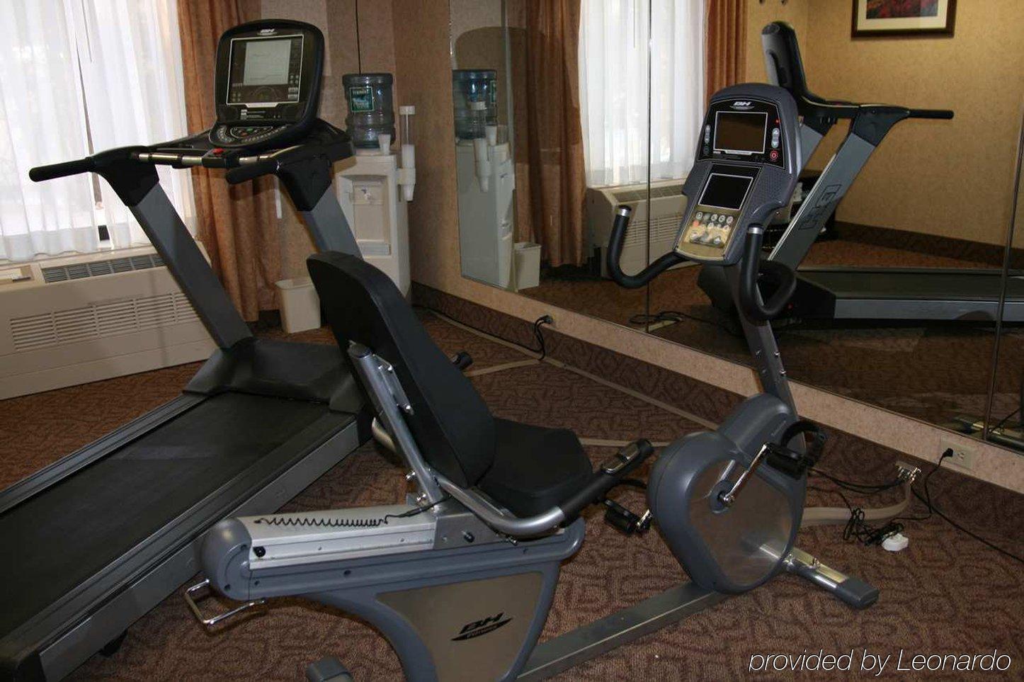 Hampton By Hilton Brattleboro Hotel Facilities photo