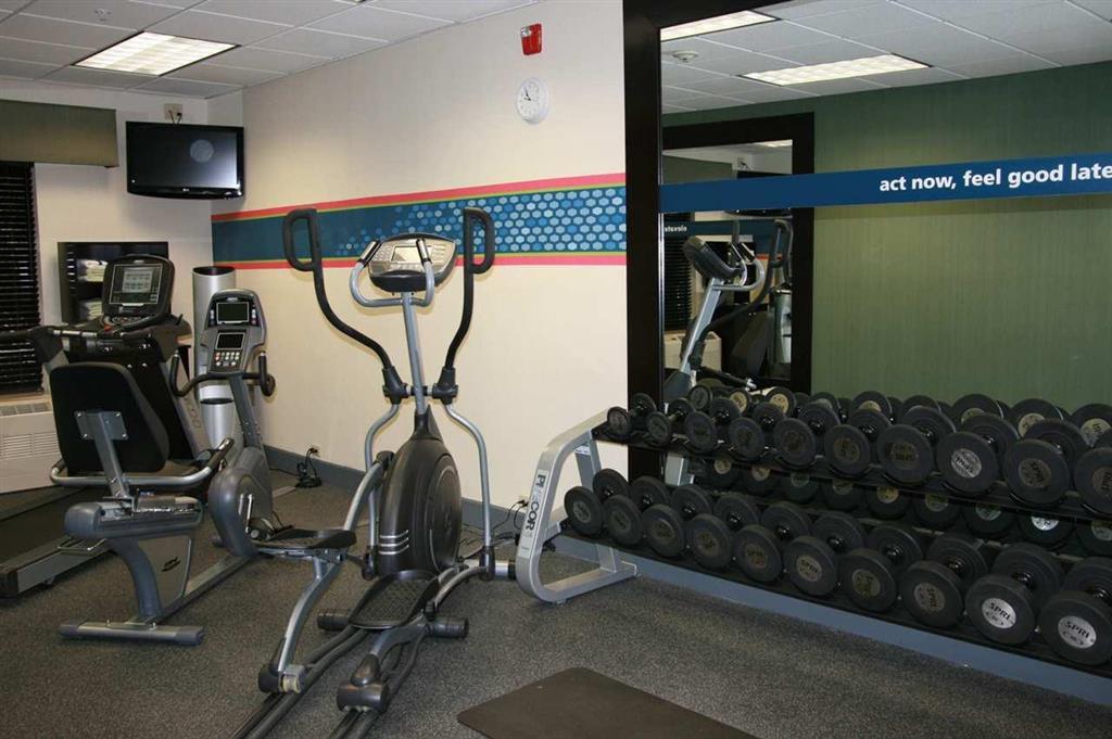 Hampton By Hilton Brattleboro Hotel Facilities photo